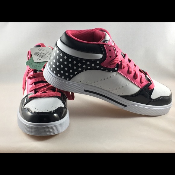 Airspeed sneakers - BNWT - Diva, size 10 - Picture 2 of 6